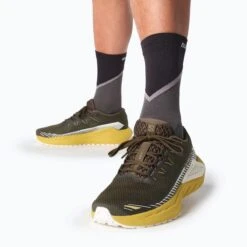 Salomon DRX DEFY GRVL Running Shoe - Men -Campmor Outdoor Clothing c 1a28a1ea fa14 4966 bd26 d0b8a454d442