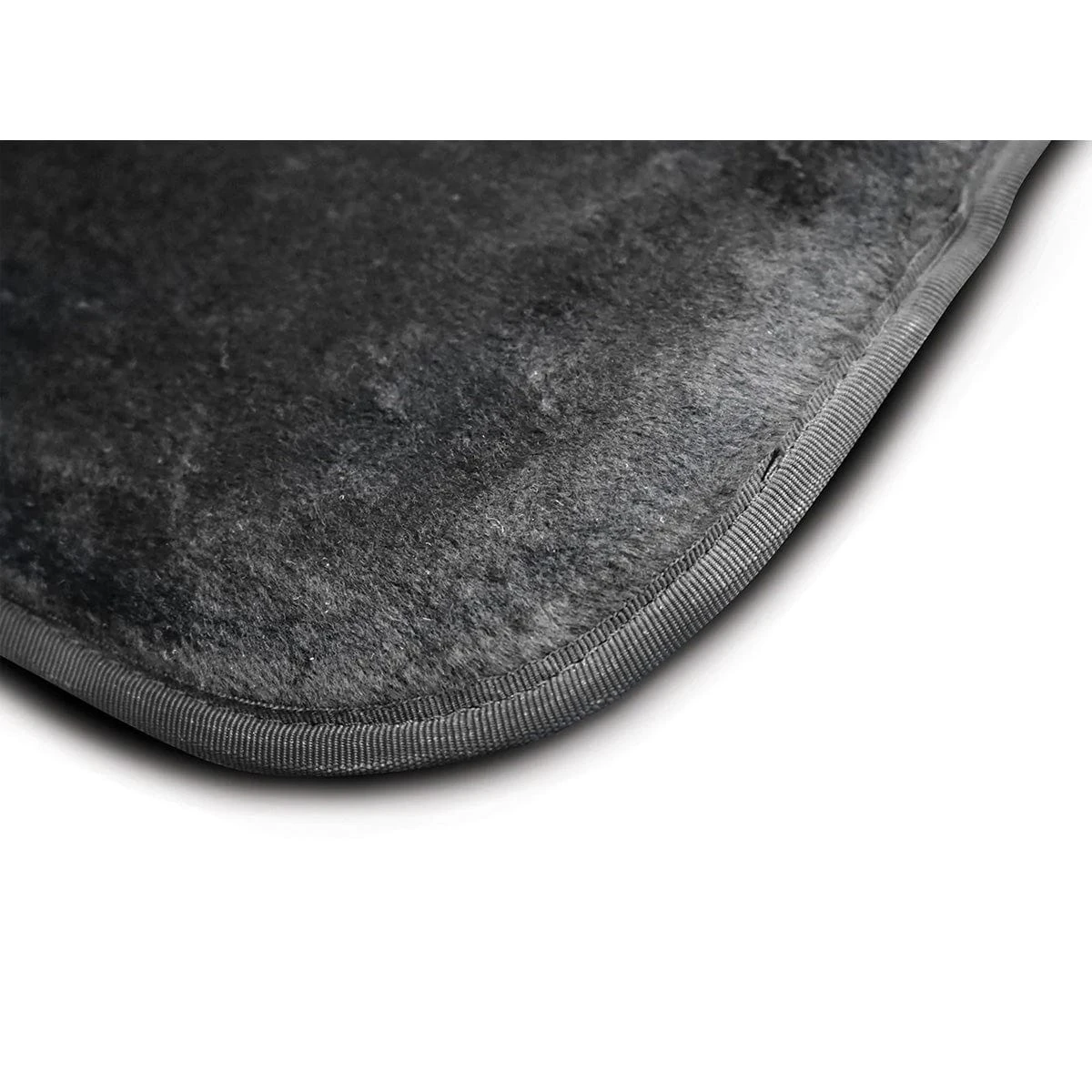 Yakima GateKeeper Large Black Tailgate Pad - 6-Bike Pickup Truck Rack with Camera Access 3 Yakima GateKeeper Large Black Tailgate Pad - 6-Bike Pickup Truck Rack with Camera Access - Image 3