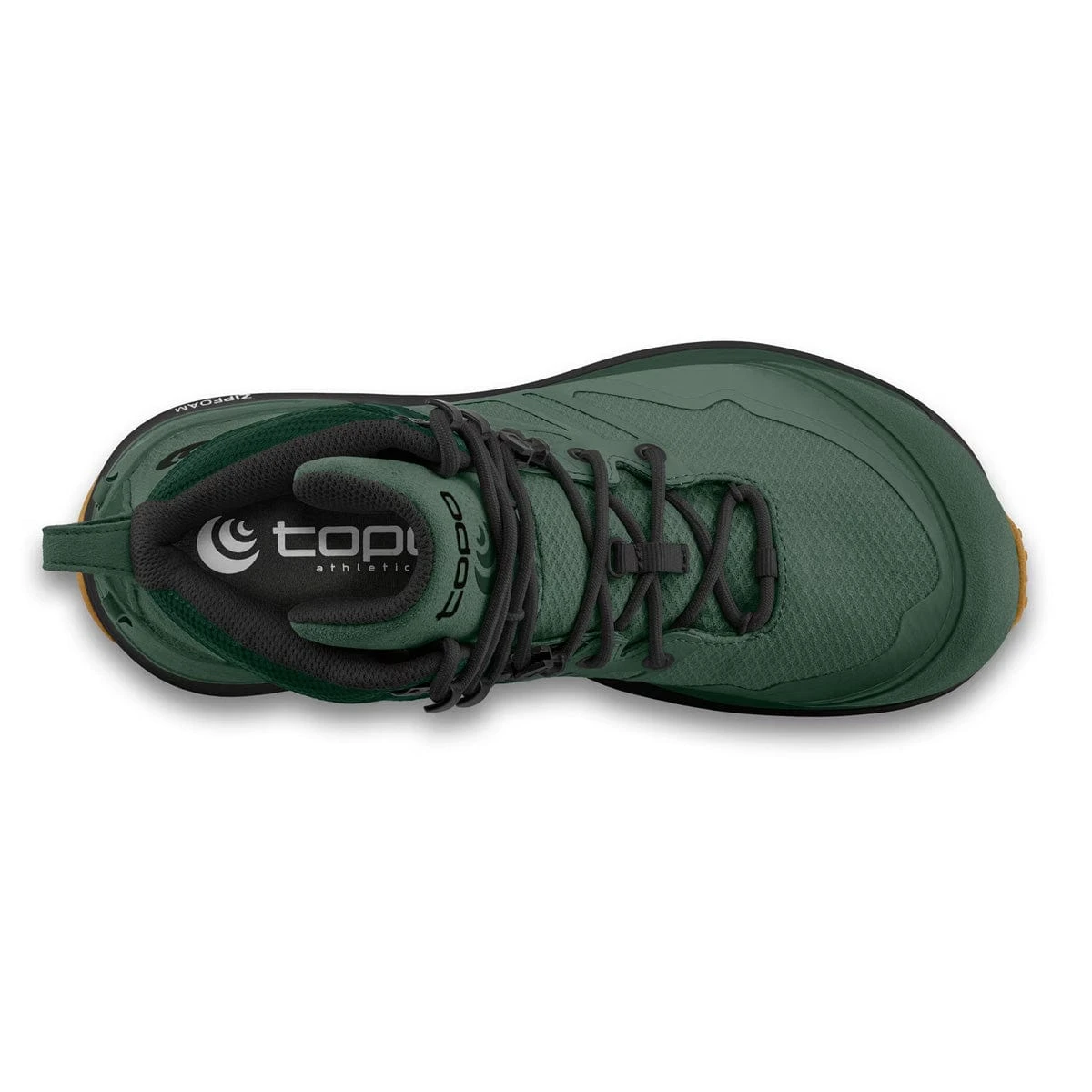 Topo Trailventure 2 Mid Waterproof Boot - Men's 8 Topo Trailventure 2 Mid Waterproof Boot - Men's - Image 8
