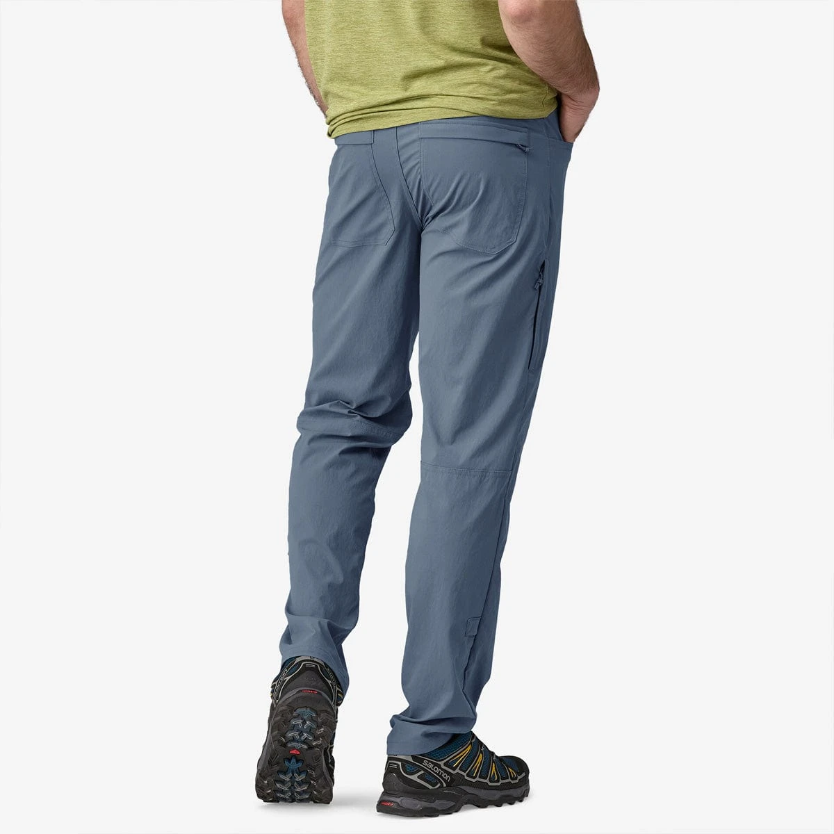 Patagonia Men's Quandary Pants - Regular 3 Patagonia Men's Quandary Pants - Regular - Image 3