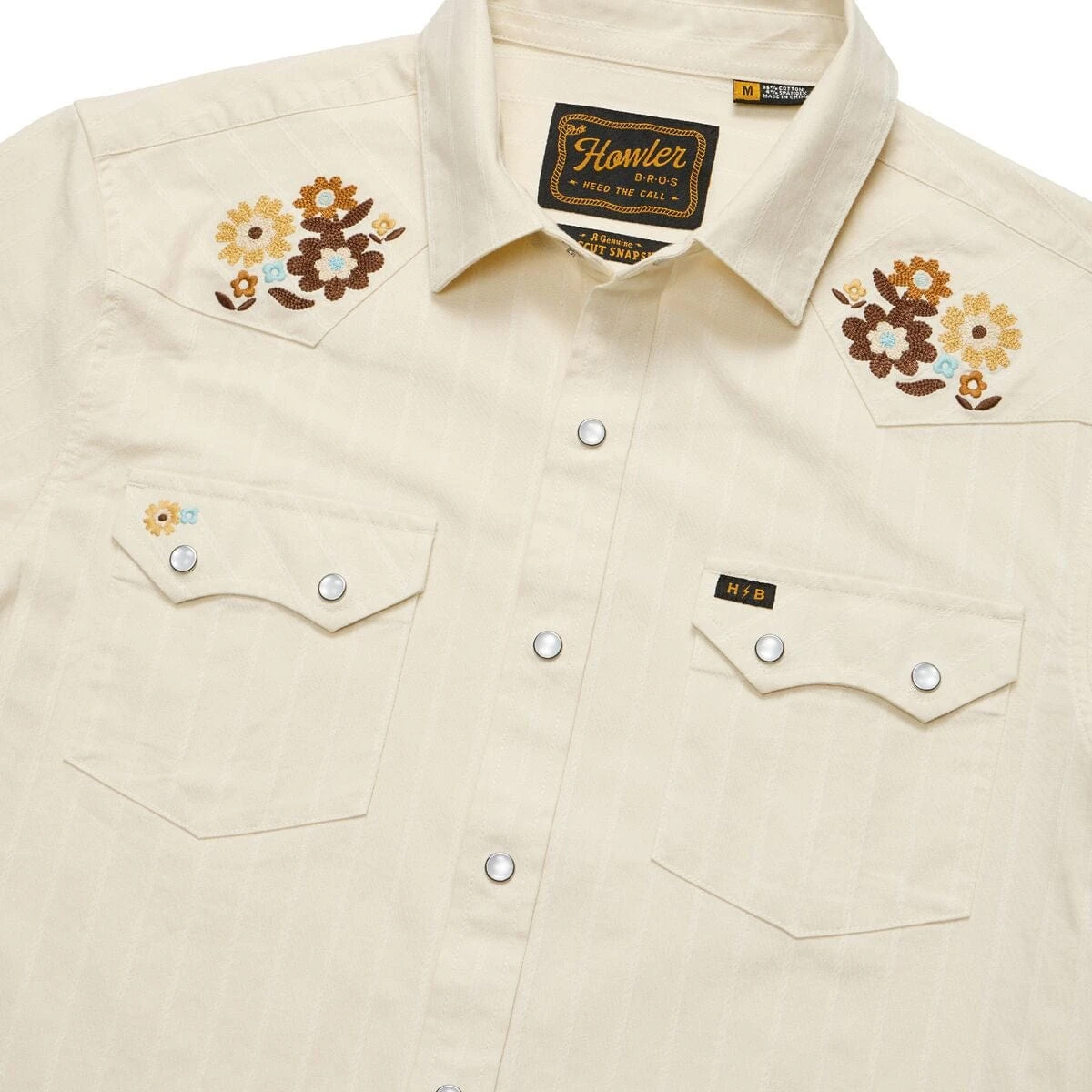 Howler Brothers Crosscut Deluxe 3 Howler Brothers Crosscut Deluxe - Image 3