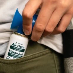 Coghlan's Air Horn -Campmor Outdoor Clothing c 1ee07394 bd7d 4440 8129 fe45a29236aa