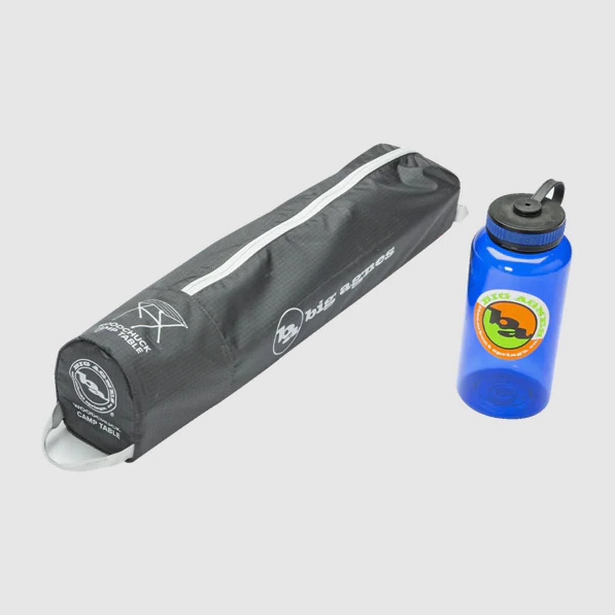 Big Agnes Woodchuck Camp Table 2 Big Agnes Woodchuck Camp Table - Image 2