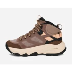 Teva Grandview Max Vent Hiking Boot - Womens -Campmor Outdoor Clothing c 2041a368 5622 4672 a16e a1e5d77683a5