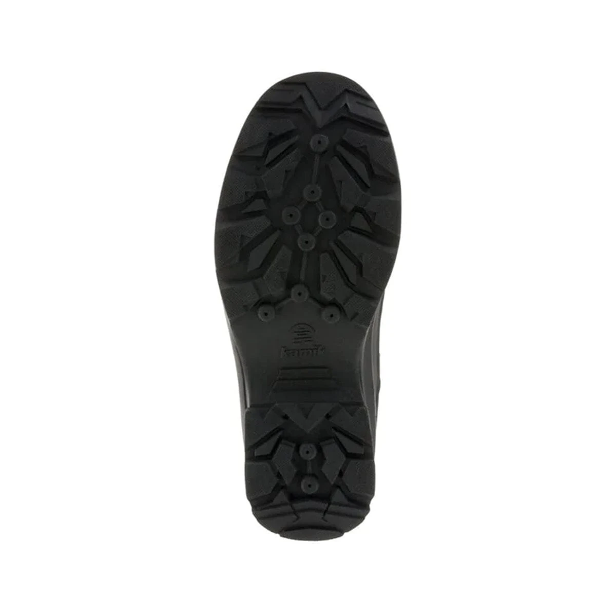 Kamik Champlain 3 Men's Waterproof Winter Boots 3 Kamik Champlain 3 Men's Waterproof Winter Boots - Image 3