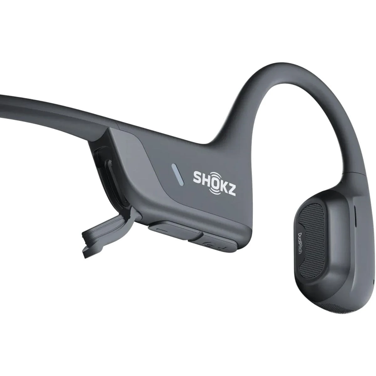 Shokz OpenRun Pro 2 Open Ear Headphones 3 Shokz OpenRun Pro 2 Open Ear Headphones - Image 3