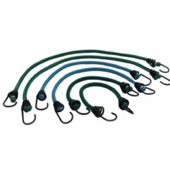 Coghlan's Assorted Bungee Cords - 6 Pack 5 Coghlan's Assorted Bungee Cords - 6 Pack -Campmor Outdoor Clothing c 2406475d ba26 4e68 a692 1c2307adeec9