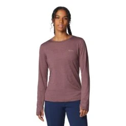 Columbia Women's Sloan Ridge™ Long Sleeve Shirt -Campmor Outdoor Clothing c 2488efb8 0118 4f85 a555 9da293d3e5b6