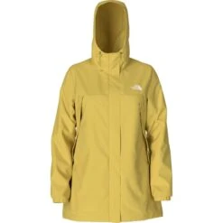 The North Face Women's Antora Parka 13 The North Face Women's Antora Parka -Campmor Outdoor Clothing c 2581049f 0ad5 43b2 8784 f2614c7671e9