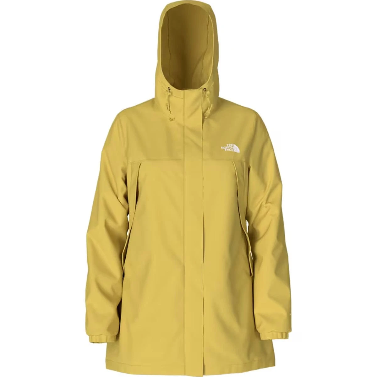 The North Face Women's Antora Parka 6 The North Face Women's Antora Parka - Image 6