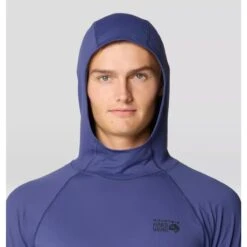 Mountain Hardwear Men's Crater Lake Hoody -Campmor Outdoor Clothing c 269ca454 33a0 4519 8e5e d35e3fcf39aa