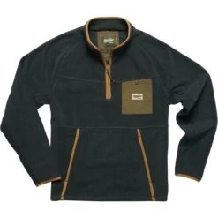 Howler Brothers Free Range Fleece Pullover -Campmor Outdoor Clothing c 272eb852 c81f 4304 980d 99af02c6eb55