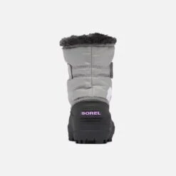 Sorel Toddler Snow Commander Boot -Campmor Outdoor Clothing c 27f98779 897c 4fe6 9e3f 5bace5d1ae4b