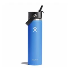 Hydro Flask 24 oz Wide Mouth Bottle with Flex Straw Cap - Insulated Stainless Steel Water Bottle -Campmor Outdoor Clothing c 28d8f7e2 e433 4506 9b20 5cd5d2a92f1a