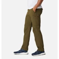Columbia Silver Ridge Convertible Pant - 30 In. - Men's 22 Columbia Silver Ridge Convertible Pant - 30 In. - Men's -Campmor Outdoor Clothing c 299c4306 7cbc 4232 8e91 519dc570c3bc
