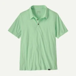 Patagonia Men's Essential Polo 11 Patagonia Men's Essential Polo -Campmor Outdoor Clothing c 2e173179 18b4 4ea0 9b2c f9fa7e6949c2