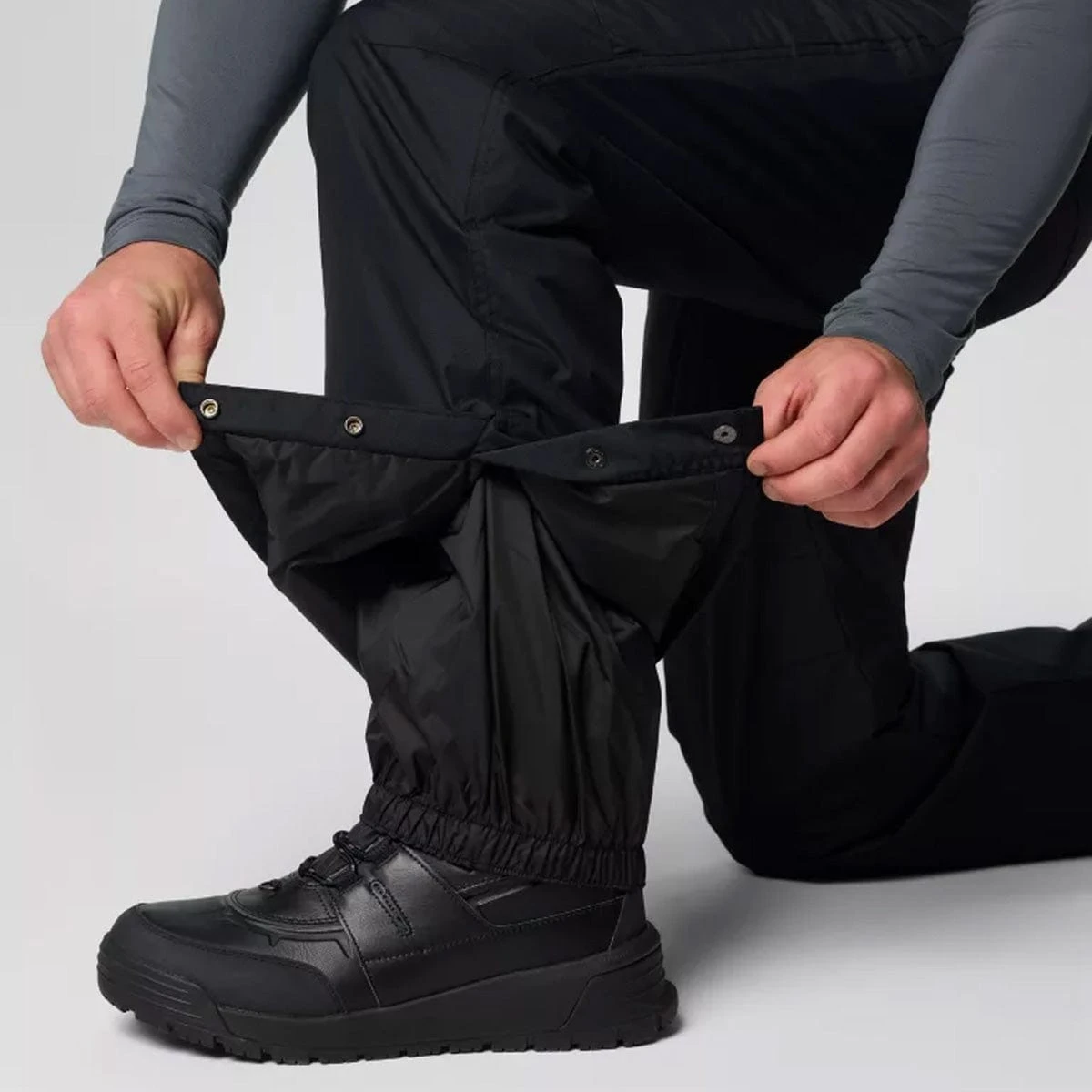 Columbia Men's Bugaboo™ V Pant 3 Columbia Men's Bugaboo™ V Pant - Image 3