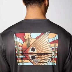 Columbia Men's Terminal Tackle PFG Fish Shine Long Sleeve Shirt -Campmor Outdoor Clothing c 33324a9e 03e3 4fa4 97b0 1dc2064d2ca0