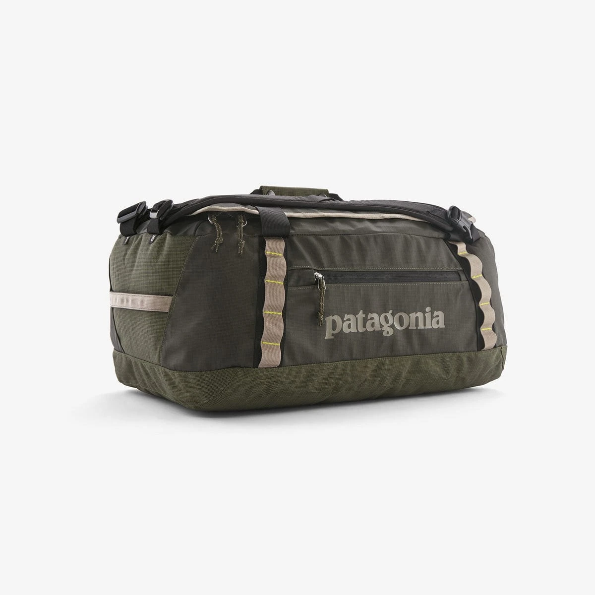 Patagonia Black Hole Duffel 40L 9 Patagonia Black Hole Duffel 40L - Image 9