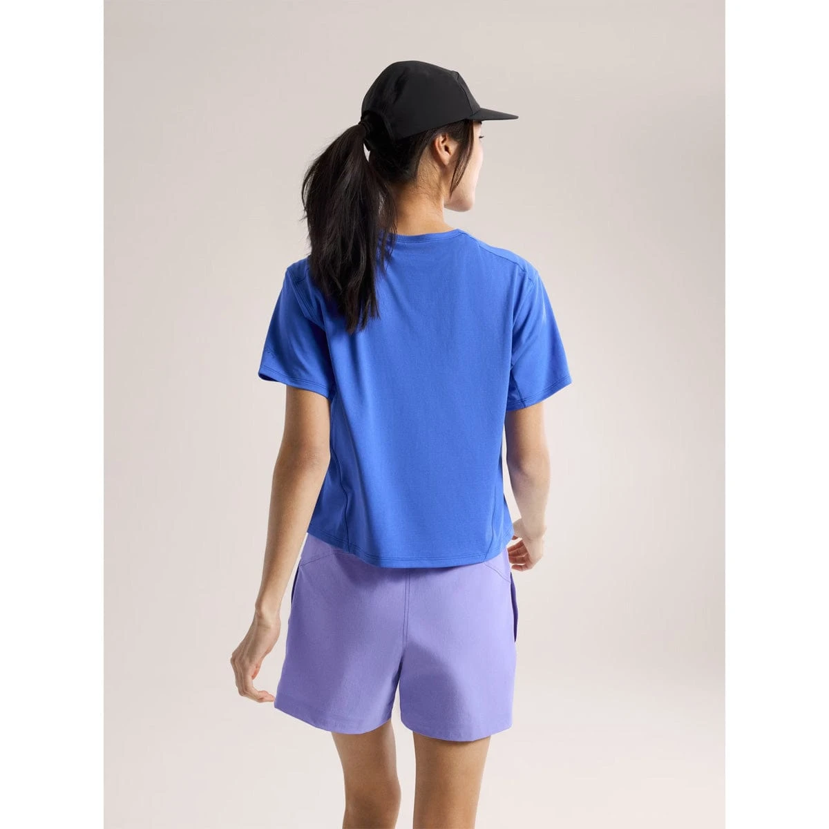 Arc'teryx Women's Gamma Utility Short 5' Inseam 3 Arc'teryx Women's Gamma Utility Short 5' Inseam - Image 3