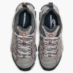 Merrell Women's Moab 3 Hiking Shoe 20 Merrell Women's Moab 3 Hiking Shoe -Campmor Outdoor Clothing c 34e73476 b49d 4f77 a551 3b4db229e6e1