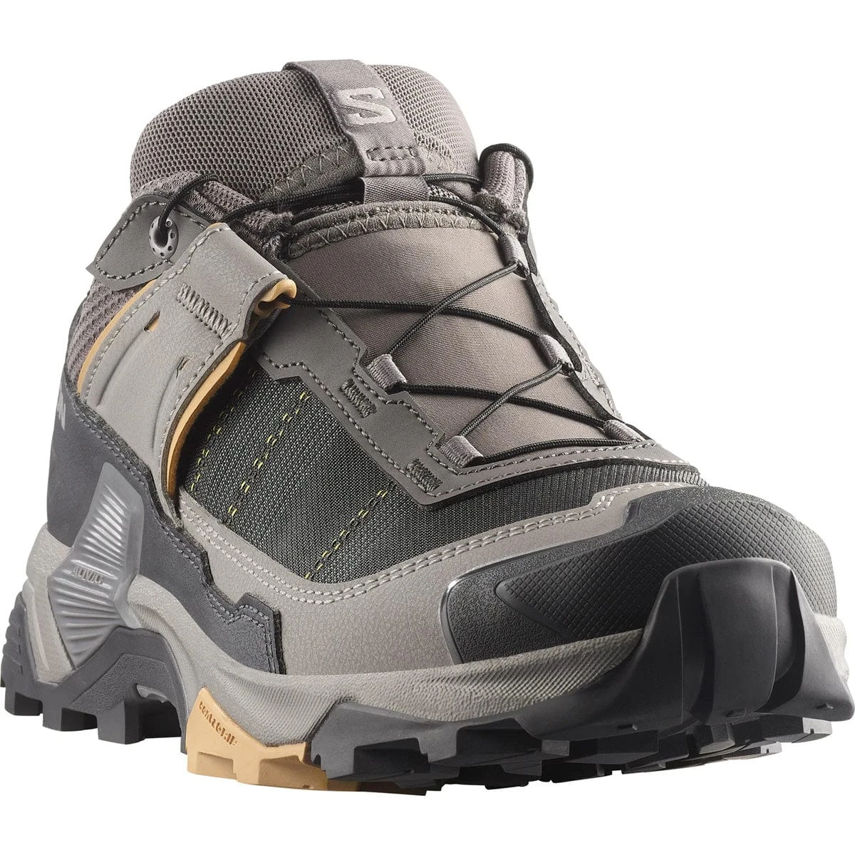 Salomon X Ultra 5 GTX Hiking Shoe - Women's 3 Salomon X Ultra 5 GTX Hiking Shoe - Women's - Image 3