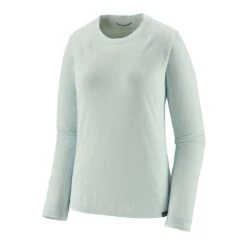 Patagonia Women's Long Sleeve Cap Cool Trail Shirt 5 Patagonia Women's Long Sleeve Cap Cool Trail Shirt -Campmor Outdoor Clothing c 3b8dabb8 6070 433b 87cd 71874846702d
