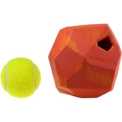 Ruffwear Gnawt-a-Rock Toy -Campmor Outdoor Clothing c 3f4504ab 1aa8 4906 9190 d427916b9f66