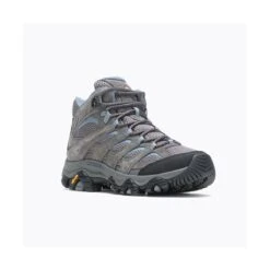 Merrell Moab 3 Women's Mid Waterproof Hiking Boot - 2024 (No PFAS) -Campmor Outdoor Clothing c 41453595 90a4 4e71 b7b2 eab7e4d6f116