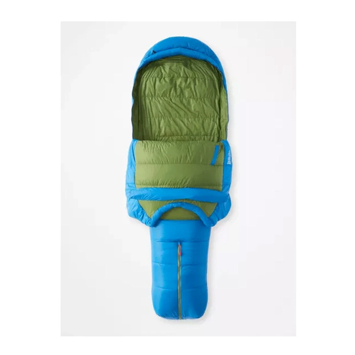 Marmot Sawtooth Sleeping Bag 3 Marmot Sawtooth Sleeping Bag - Image 3
