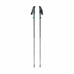 Black Diamond Aluminum and Black – Distance FLZ Adjustable Folding Trekking Poles -Campmor Outdoor Clothing c 43be93f9 668e 430c 998a 42e6cb3d0f11