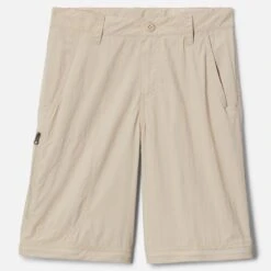 Columbia Silver Ridge IV Convertible Pants - Boy's -Campmor Outdoor Clothing c 448637ea 951b 4acf a1d1 fe81c5355363