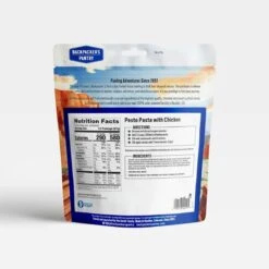 Backpacker's Pantry Pesto Pasta W/ Chicken -Campmor Outdoor Clothing c 47814cc5 fe56 44bc 80d0 c7bdaecfeb51