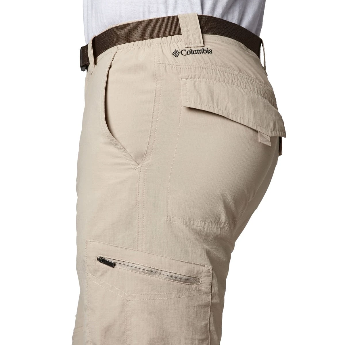Columbia Silver Ridge Cargo Pant - 32in. - Men's 17 Columbia Silver Ridge Cargo Pant - 32in. - Men's - Image 17