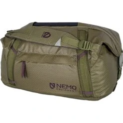 Nemo Equipment Double Haul 30L Convertible Duffel & Tote -Campmor Outdoor Clothing c 53c0811b ea87 4d5d 8b1b 55313c81cb3d