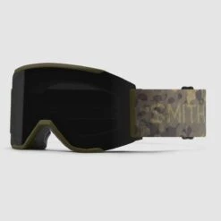 Smith Squad Mag Snow Goggle -Campmor Outdoor Clothing c 544296b3 d1ff 4469 91e2 e7c256234dfb