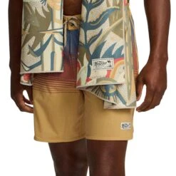 Howler Brothers Bruja Boardshorts 6 Howler Brothers Bruja Boardshorts -Campmor Outdoor Clothing c 5585d955 a98b 4470 83cc fb1501522260