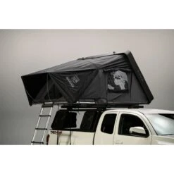 IKamper Skycamp 3.0 Rooftop Tent - Rocky Black Shell -Campmor Outdoor Clothing c 563e0187 3f5a 40a0 a85d 5c59c7e45d42
