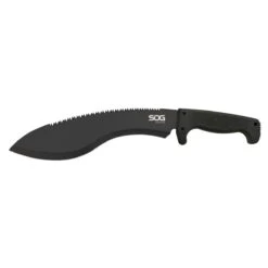 SOG SOGFari Kukri Machete 13" -Campmor Outdoor Clothing c 5641bf90 8ced 43e6 a641 b964bed5ee31