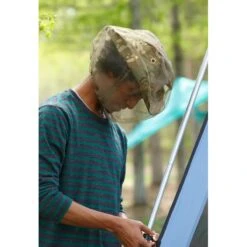Coghlan's No-See-Um Head Net -Campmor Outdoor Clothing c 574a69ec e944 4244 a7a1 6cb3cf283e80