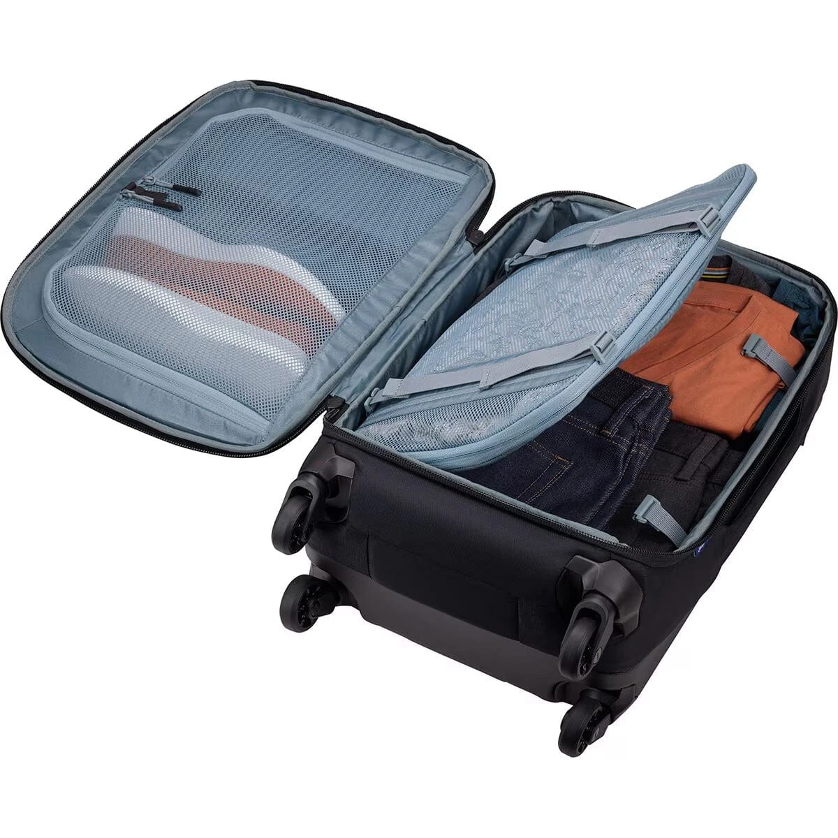 Thule Subterra Carry On 35L/55cm Spinner 3 Thule Subterra Carry On 35L/55cm Spinner - Image 3
