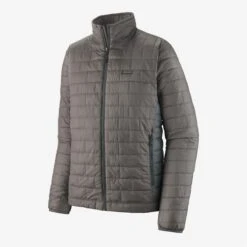 Patagonia Nano Puff Jacket - Mens -Campmor Outdoor Clothing c 58b8e41e 44cb 492d 850e 356567408916
