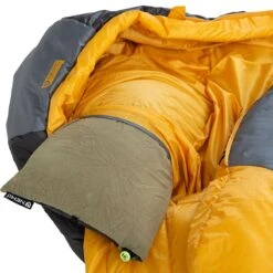 Nemo Equipment Forte Endless Promise Mens 35 Degree Regular Sleeping Bag -Campmor Outdoor Clothing c 5ac22aea 6eac 4481 b1a6 6cadbf877c74