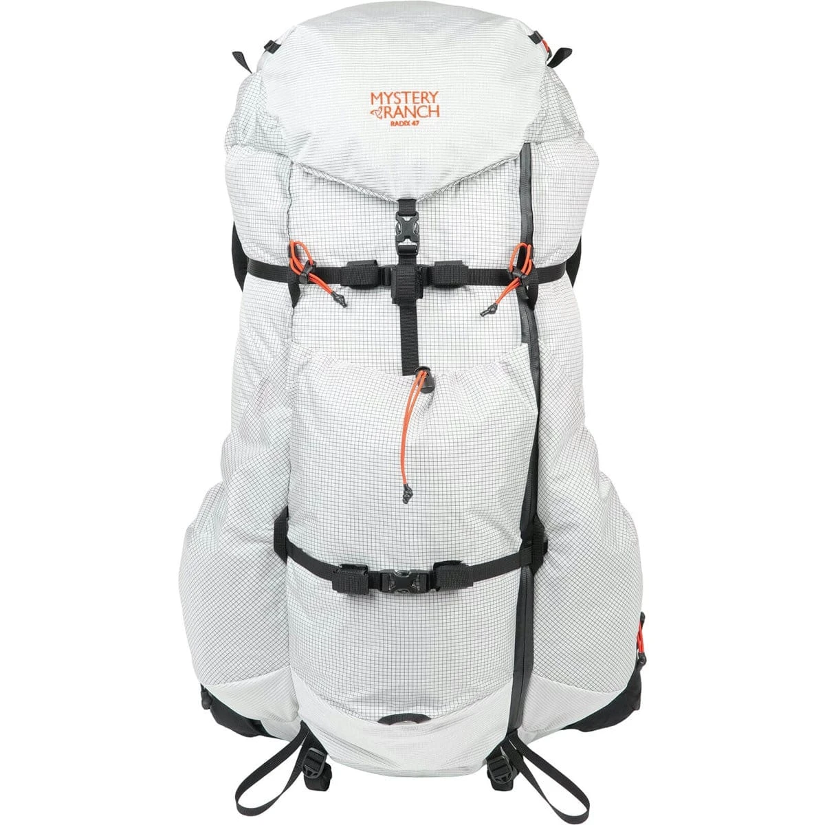 Mystery Ranch Radix 47 Backing Pack - Womens 7 Mystery Ranch Radix 47 Backing Pack - Womens - Image 7