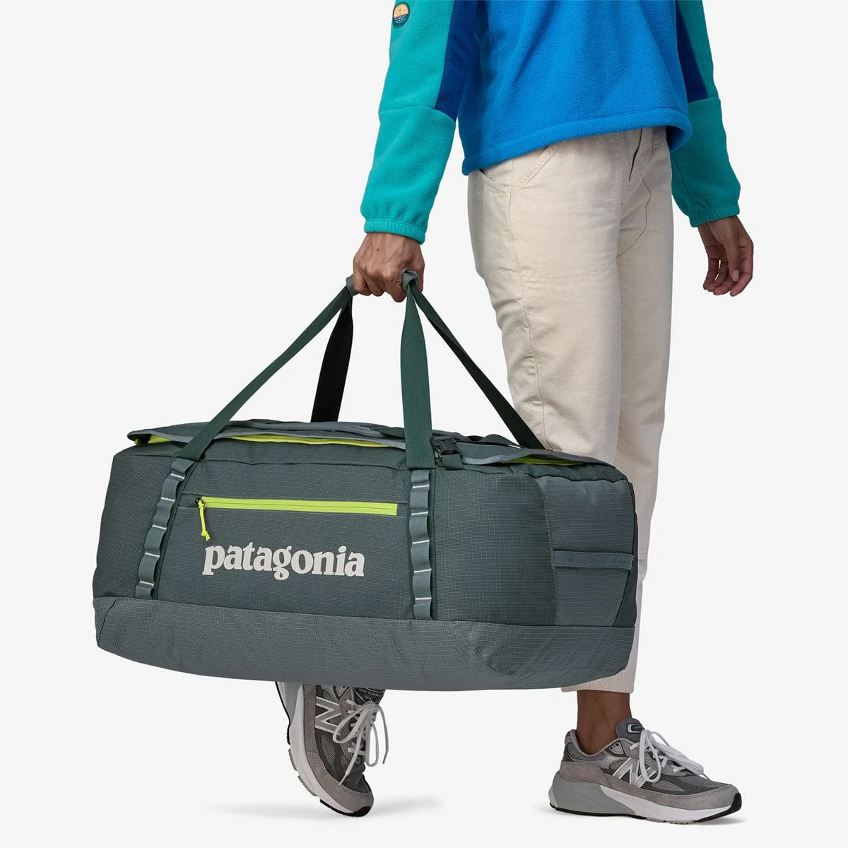 Patagonia Black Hole 70L Duffel 3 Patagonia Black Hole 70L Duffel - Image 3