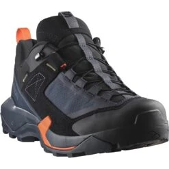 Salomon X Ultra Alpine GTX Hiking Shoe - Men's -Campmor Outdoor Clothing c 6063c3bd 8adb 492d 94c7 087b7c3a8945