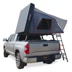 Roofnest Condor Overland Rooftop Hardshell Car Tent