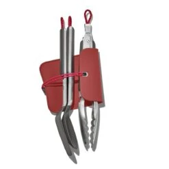 OXO Charcoal and Stainless Steel – Compact 4-Piece Portable Camp Cook Utensil Set 9 OXO Charcoal and Stainless Steel – Compact 4-Piece Portable Camp Cook Utensil Set -Campmor Outdoor Clothing c 6574aa1d 563c 4807 b733 d4a11e572030