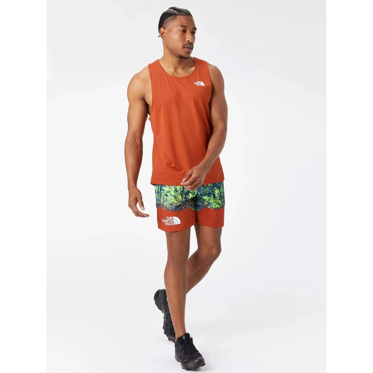 The North Face Men's Sunriser Tank 7 The North Face Men's Sunriser Tank - Image 7