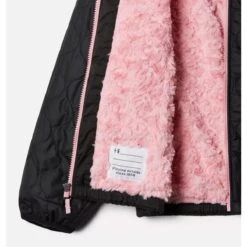 Columbia Girls Bella Plush Water-Resistant Insulated Jacket - Fleece Lined Winter Coat 8 Columbia Girls Bella Plush Water-Resistant Insulated Jacket - Fleece Lined Winter Coat -Campmor Outdoor Clothing c 6c3865ab 30f5 4695 aaa0 54527db3912b